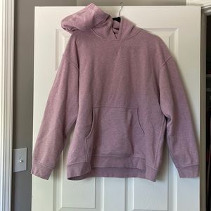 Lululemon all your hoodie 14